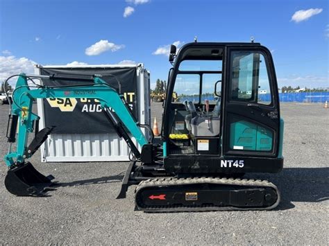 agt nt45 mini excavator specs|agt nt45 repair.